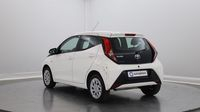 Toyota Aygo 1.0 VVT-i 72ch x-play 5p MY21 — photo 7