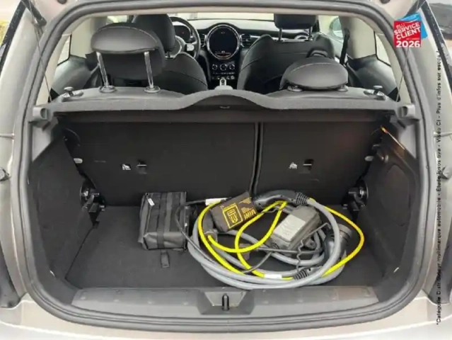 Mini Mini cooper se 184ch edition premium bva 5cv — photo 14