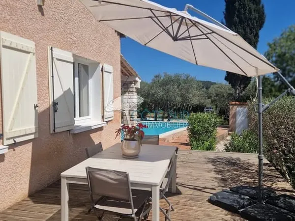 Maison 5 pièces 130 m²