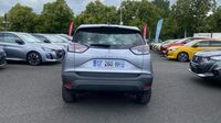 Opel Crossland X 1.2 Turbo 110ch Edition — photo 6