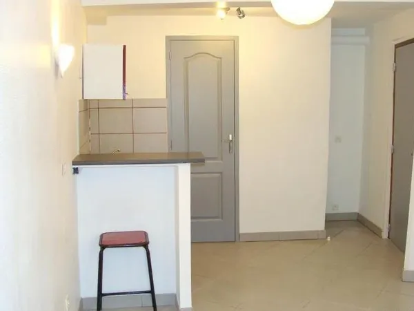 Immeuble de rapport Centre Ville