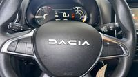 Dacia Spring Expression — photo 25