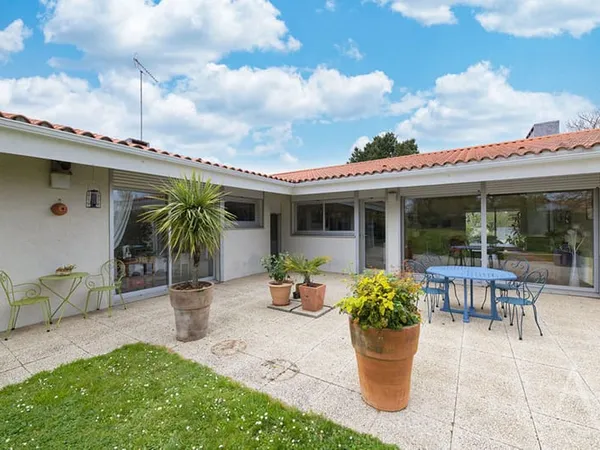 Maison plain-pied Montaigu-Vendée