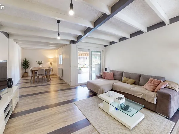 Maison 5 pièces 108 m²