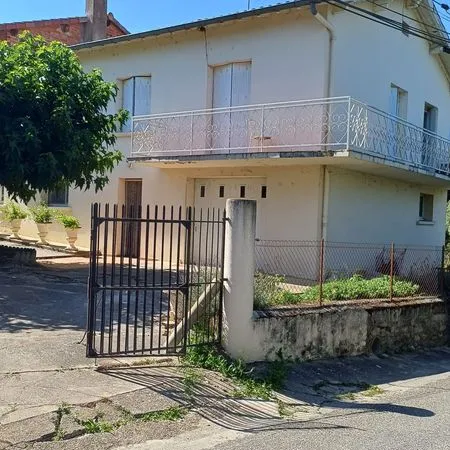 Maison saint amadou 09