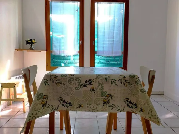 Appartement 2 pièces 29 m²