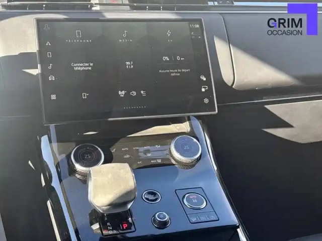 Land Rover Range Rover sport p510e 3.0l i6 phev 510ch — photo 42