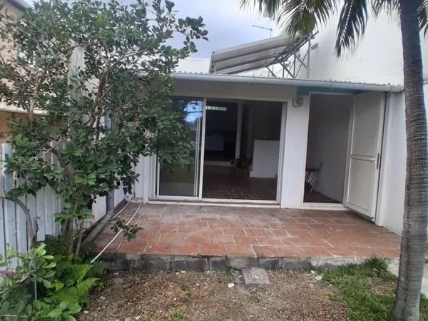 Duplex 2 pièces 54 m²