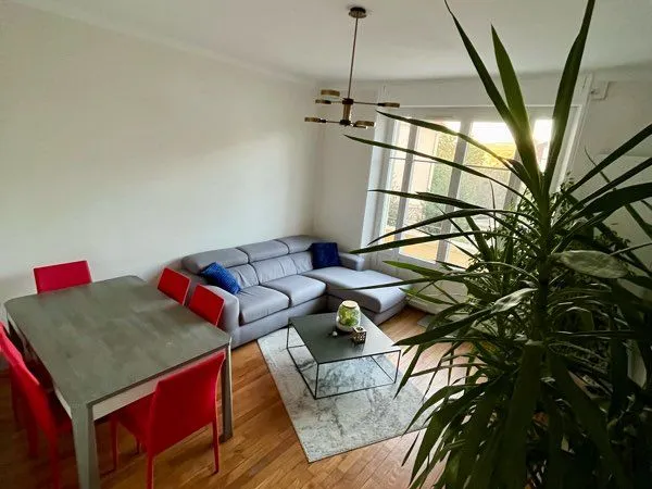 Appartement meublé