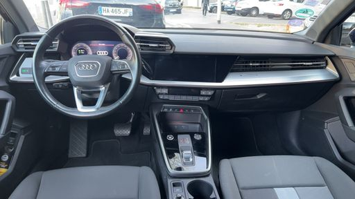 Audi A3 Sportback 40 TFSIe 204 S-Tronic 7 - Business Executive – 2021 – 76117 km – Hybride rechargeable – Boîte Automatique — photo 27