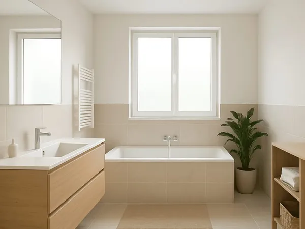 Appartement 4 pièces 87 m²