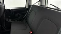 Fiat Panda 1.0 70ch BSG S&S — photo 13