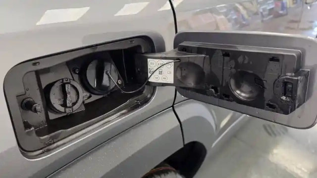 Dacia Duster eco-g 120 — photo 21