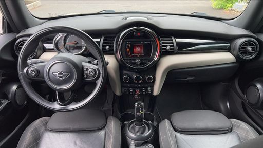 Mini Mini 1.5 Cooper 136 BVA7 - Heddon Street – 2018 – 123277 km – Essence – Boîte Automatique — photo 37