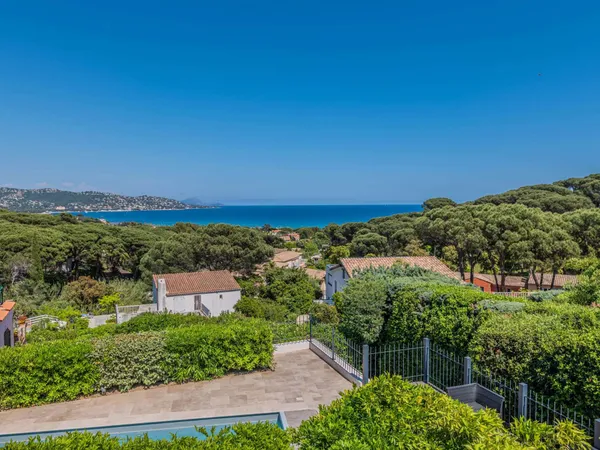 Maison 6 pièces 190 m²