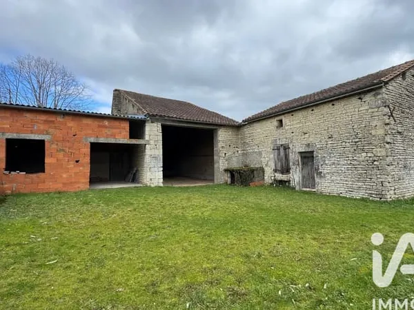 Maison 5 pièces 35 m²