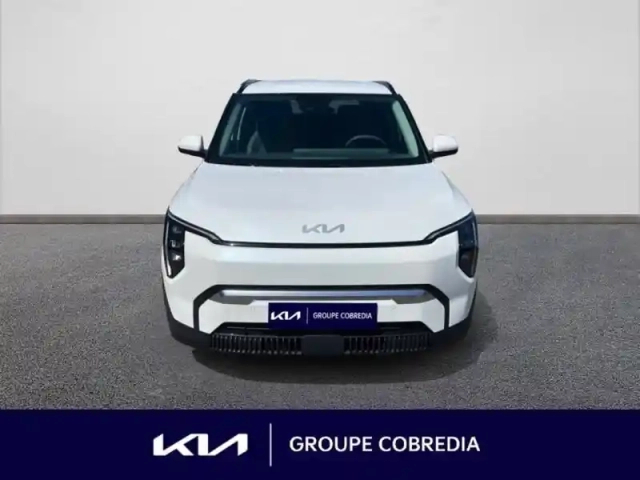 Kia Ev3 204ch 81,4kwh earth 2026 — photo 5