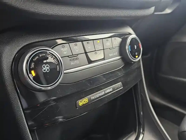 Ford Puma 1.0 ecoboost 125 mhev s&amp;s bvm6 — photo 32