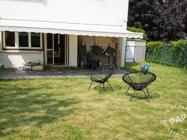 Maison 6 pièces 115 m²