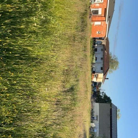 TERRAIN CONSTRUCTIBLE 1100m2
