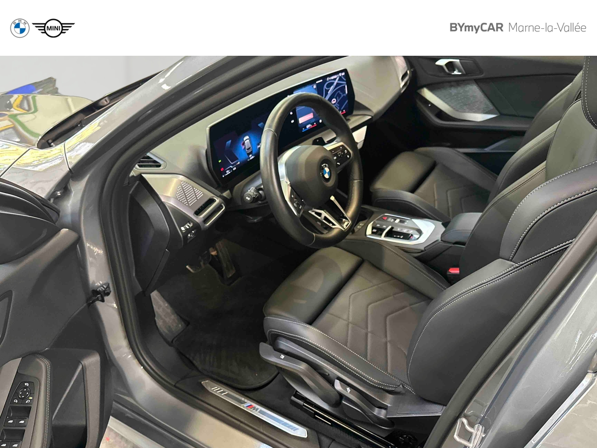 BMW 120 170 ch DKG7 — photo 28