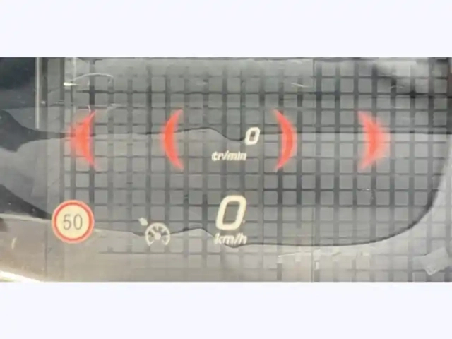 Mercedes Classe C 220 d break amg line — photo 12