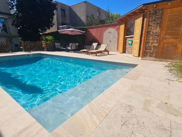 Maison 6 pièces 164 m²