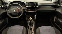 Peugeot 208 1.2 PureTech 75ch S&S Like — photo 11