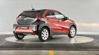 Toyota Aygo X 1.0 VVT-i 72ch Design — photo 5