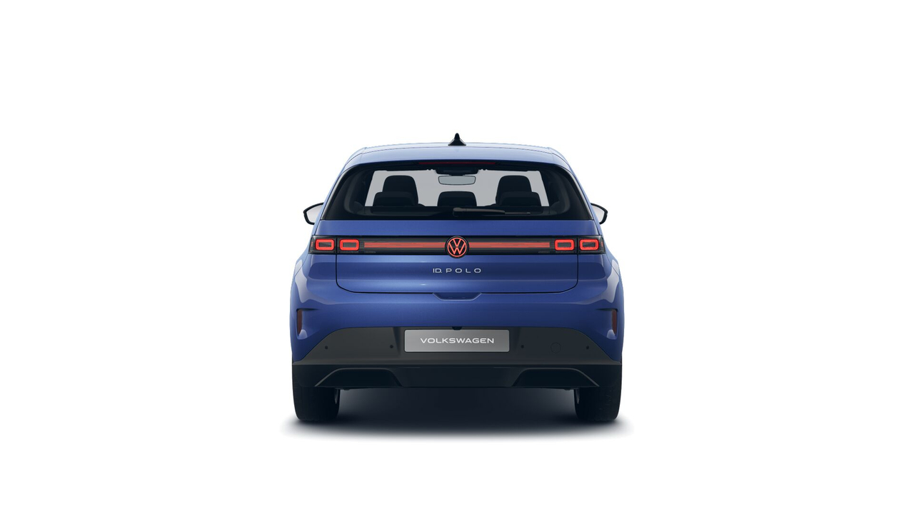 Volkswagen ID. Polo 211 ch 52 kWh — photo 3