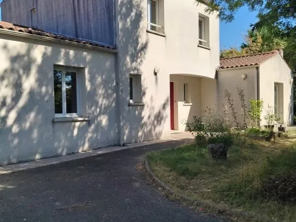 Maison 150m2