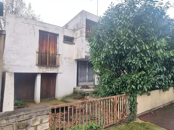 Maison à vendre Fontenay-aux-Roses