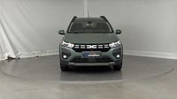 Dacia Jogger 1.6 hybrid 140ch Expression 5 places