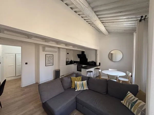 Appartement 3 pièces 47 m²