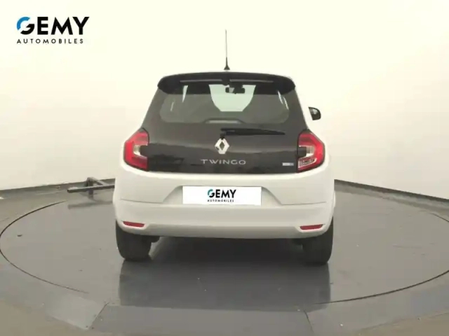Renault Twingo iii achat intégral - 21 — photo 20