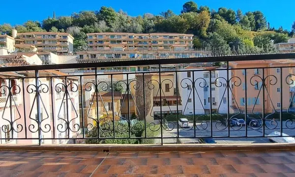 Appartement 1 pièce 20 m²