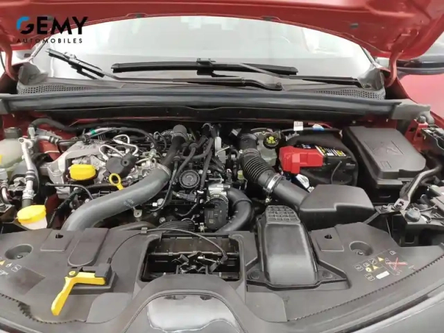 Renault Captur tce 130 edc fap — photo 31