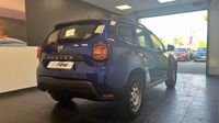 Dacia Duster 1.0 ECO-G 100ch Essentiel 4x2 — photo 5