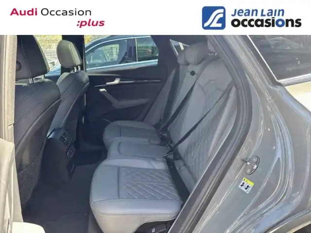 Audi Q5 sportback 55 tfsie 367 s tronic 7 quattro — photo 17
