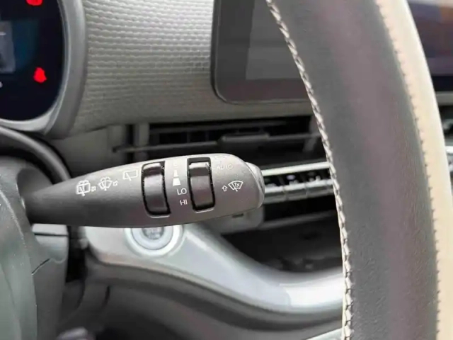 Fiat 500 3+1 e 118ch la prima my23 — photo 15