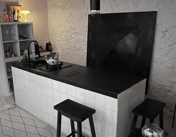 Maison 3 pièces 53 m²