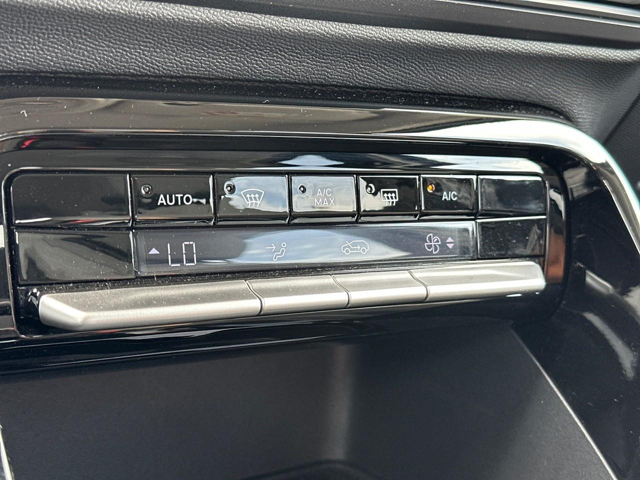 Citroën C3 Aircross hybride 145 ch aut plus — photo 26