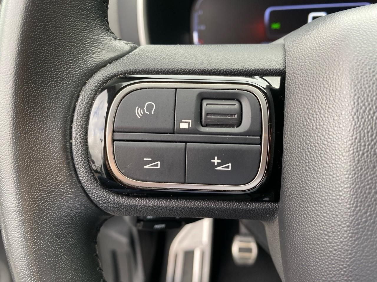 Citroën C5 Aircross bluehdi 130ch s&s shine — photo 18