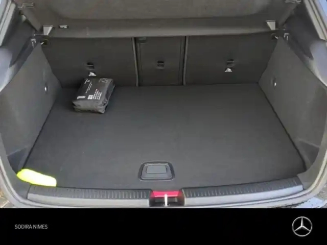 Mercedes Classe A 250 e hybrid eq 163+109ch amg line 8g-dct — photo 12