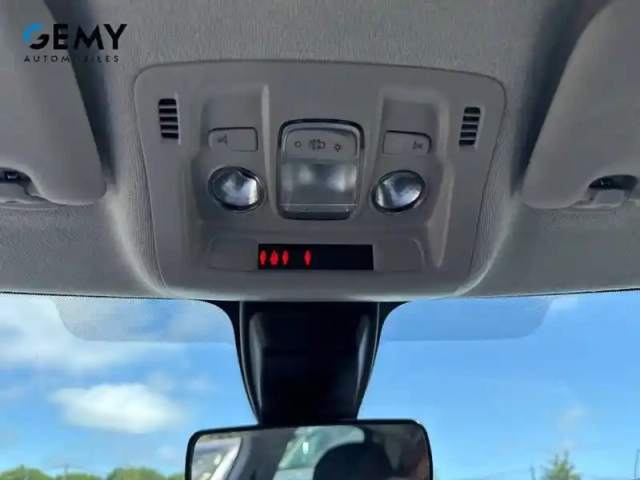 Citroën C3 puretech 110 s&amp;s bvm6 — photo 21