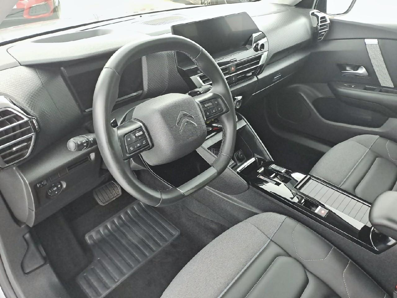 Citroën C4 puretech 130 eat8 max — photo 14