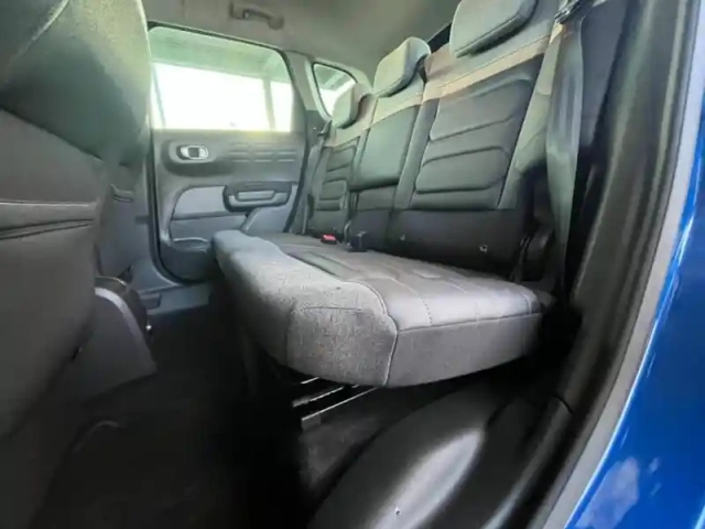 Citroën C3 Aircross 1.2 puretech 110ch s&amp;s max — photo 9