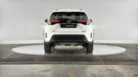 Toyota Yaris Cross 116h Design AWD-i MY22 — photo 6