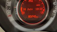 Fiat 500 1.2 8v 69ch Pop — photo 9