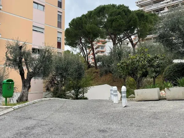 Appartement 1 pièce 31 m²